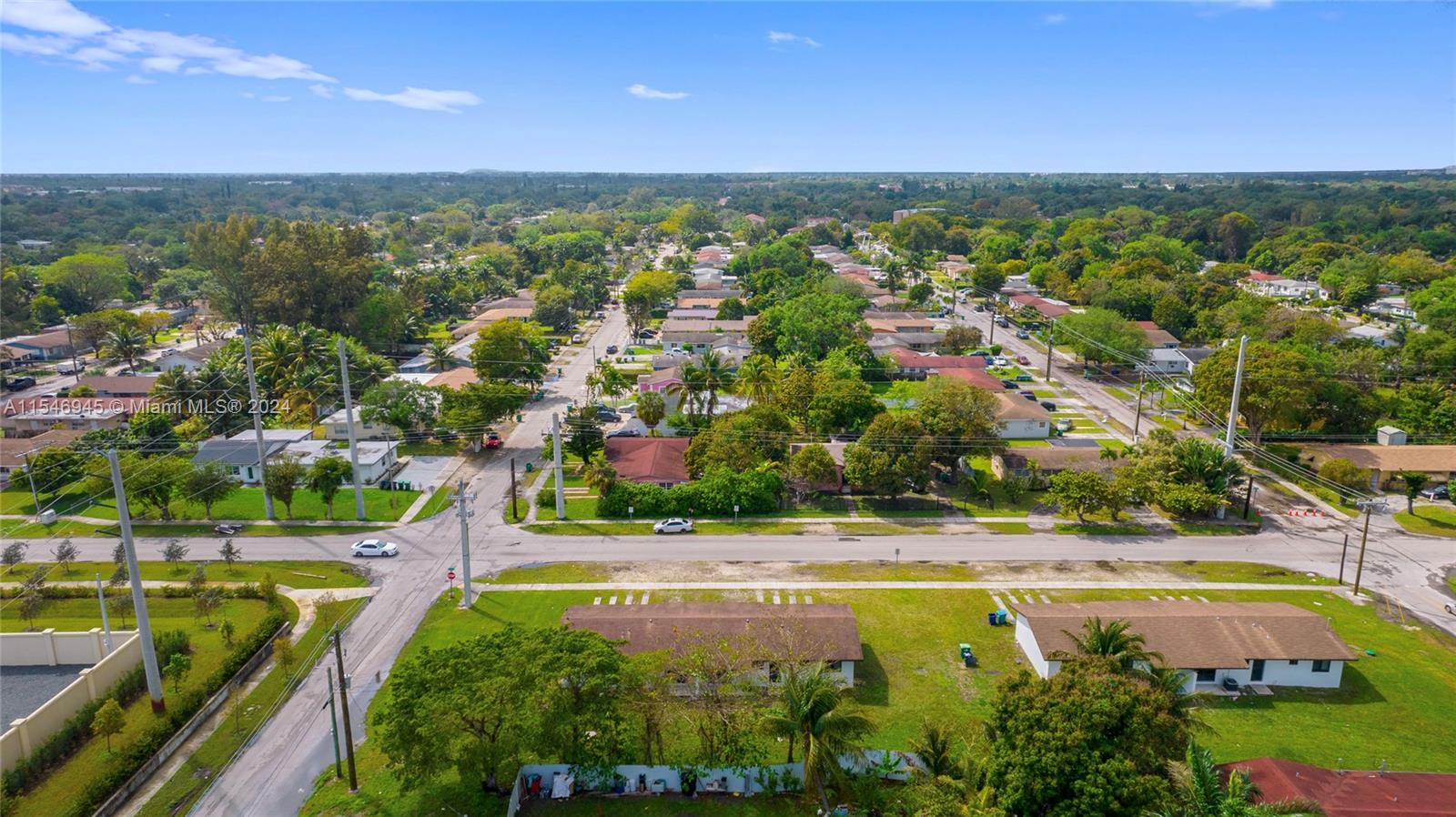 ARCH CREEK ESTS - Residential Lease