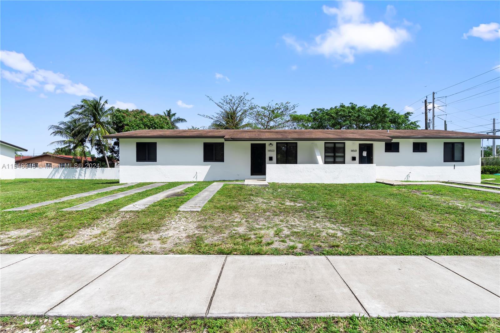 ARCH CREEK ESTS - Residential Lease