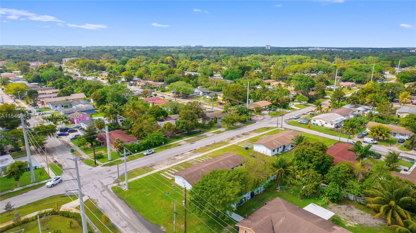 ARCH CREEK ESTS - Residential Lease