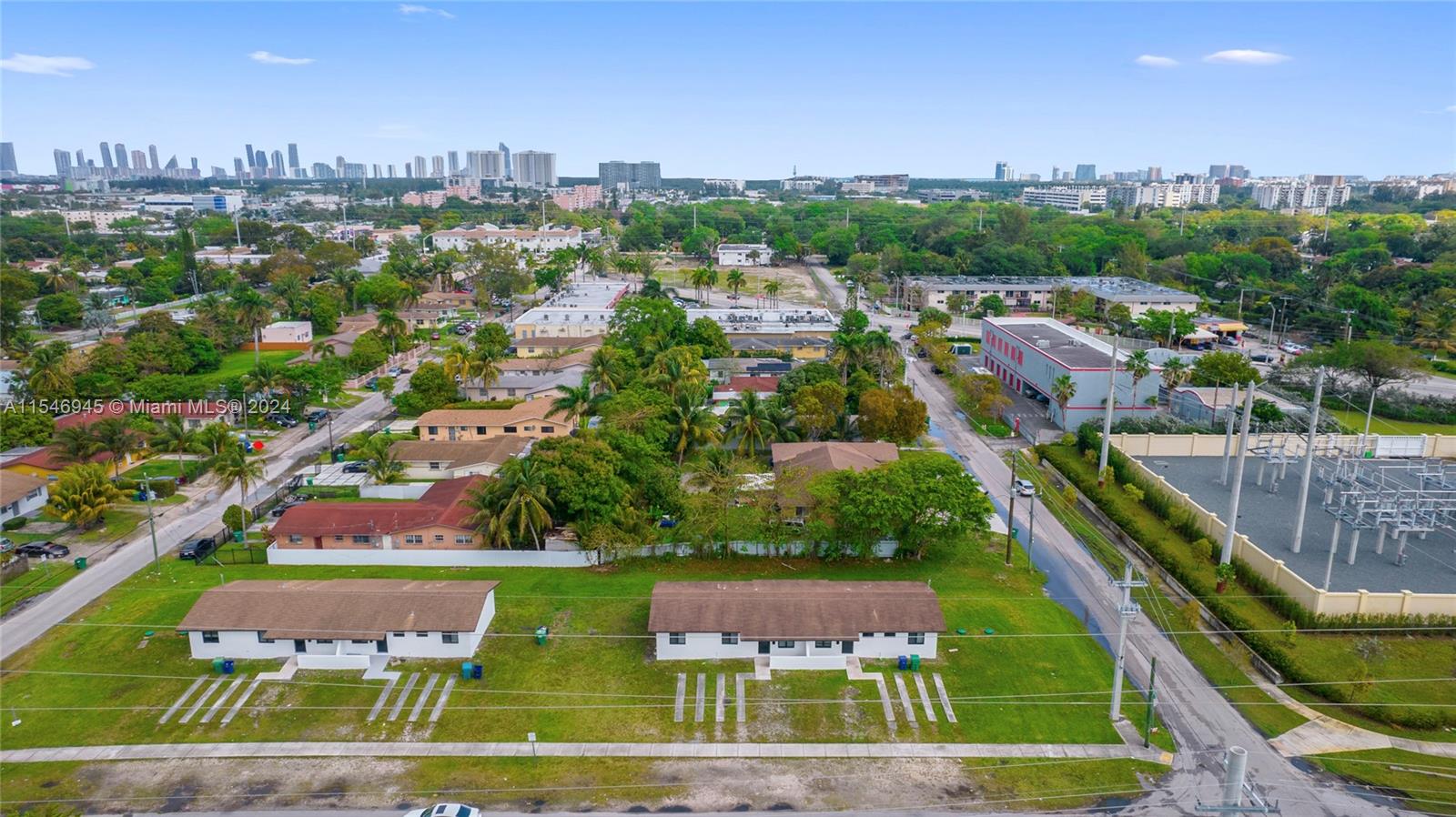 ARCH CREEK ESTS - Residential Lease