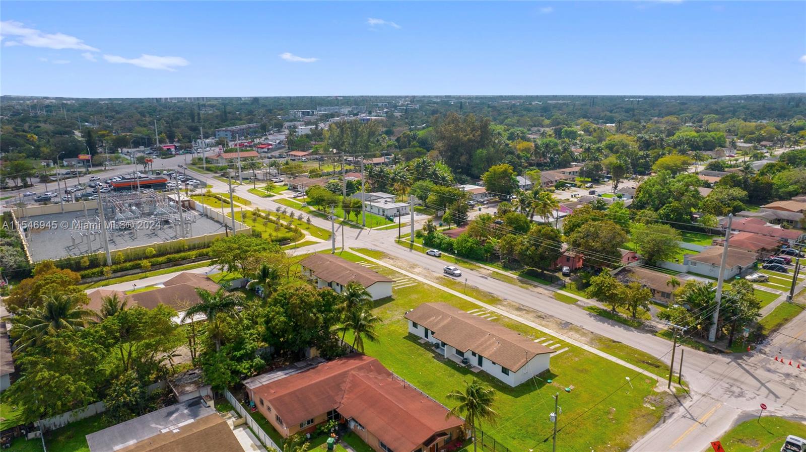 ARCH CREEK ESTS - Residential Lease