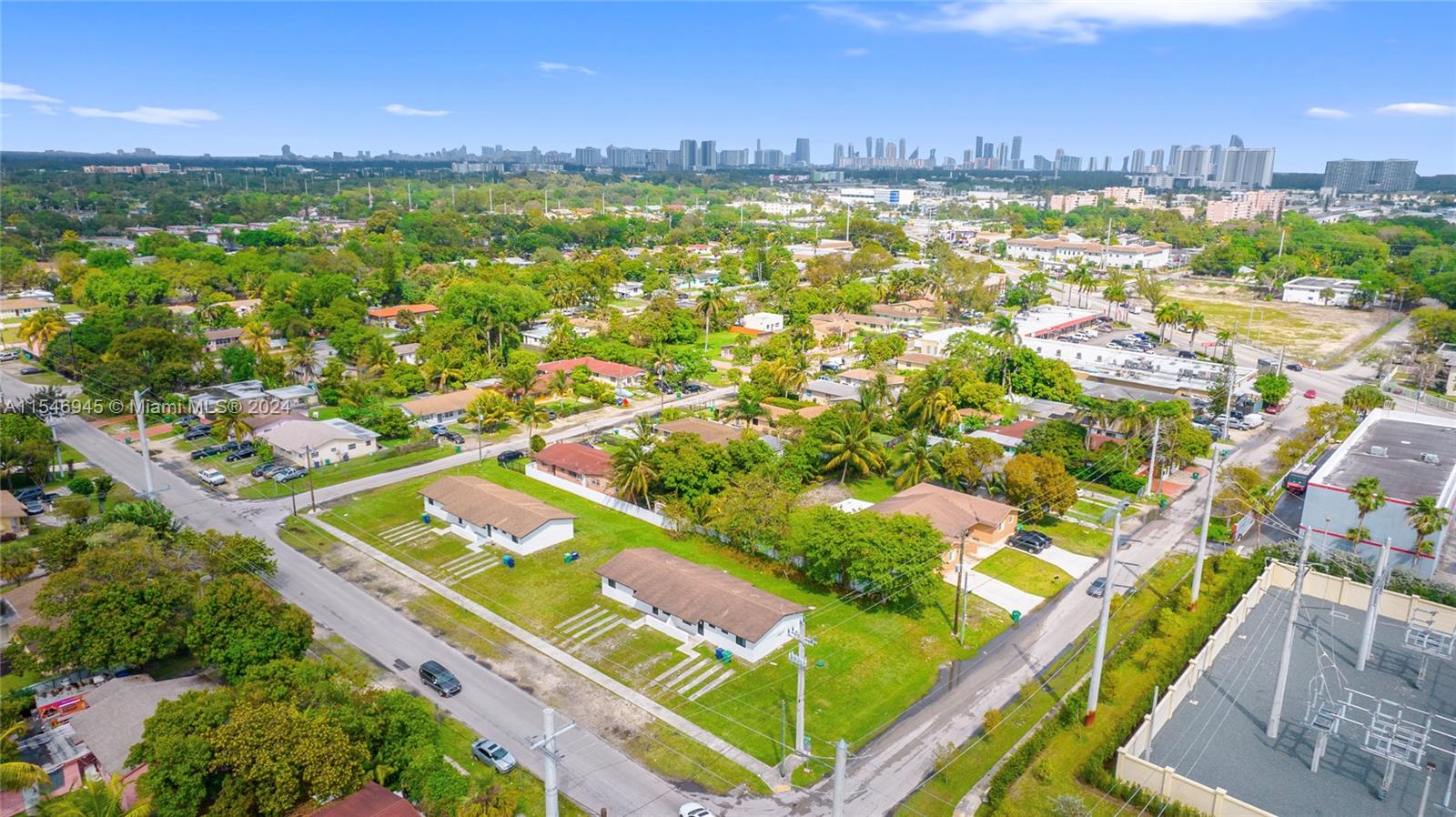 ARCH CREEK ESTS - Residential Lease