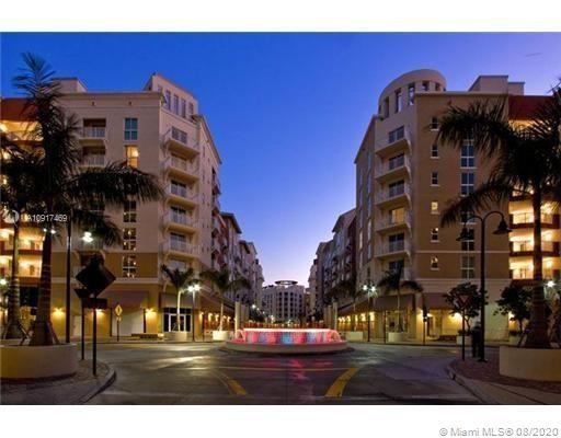 DOWNTOWN DADELAND CONDO N - Residential Lease