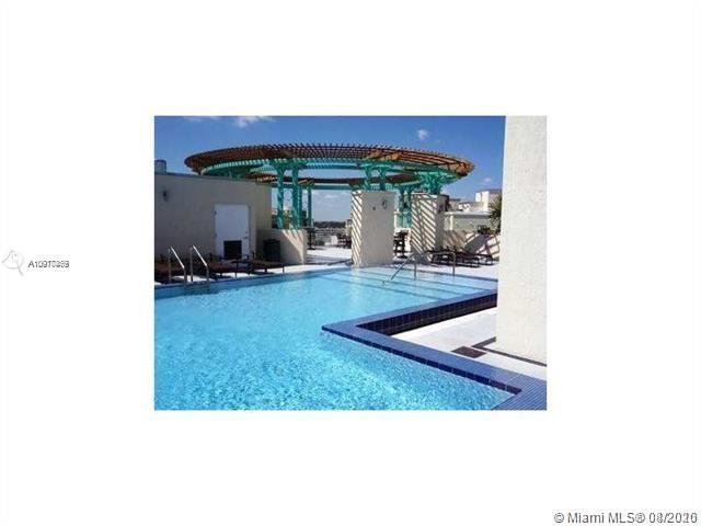 DOWNTOWN DADELAND CONDO N - Residential Lease