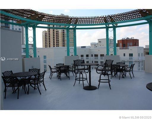 DOWNTOWN DADELAND CONDO N - Residential Lease