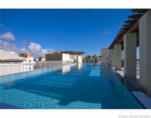 DOWNTOWN DADELAND CONDO N - Residential Lease