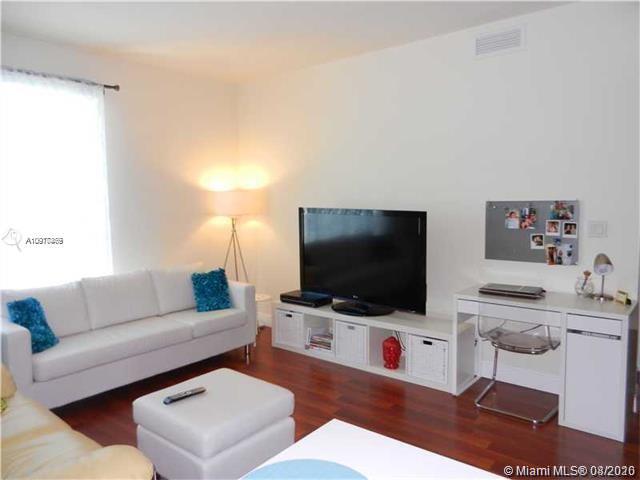 DOWNTOWN DADELAND CONDO N - Residential Lease