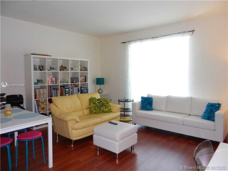 DOWNTOWN DADELAND CONDO N - Residential Lease