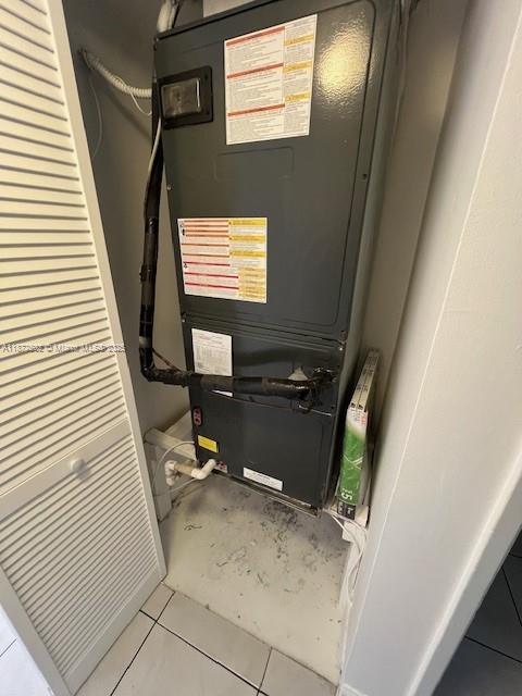 CARIBBEAN SPRINGS VILLAGE - Residential Lease