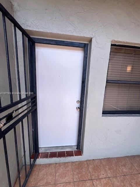 CARIBBEAN SPRINGS VILLAGE - Residential Lease