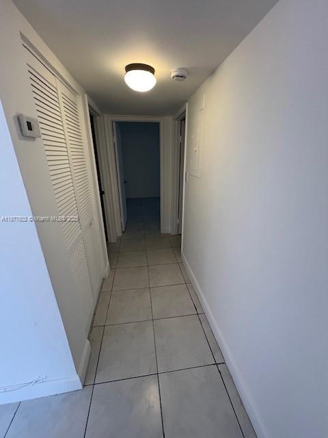 CARIBBEAN SPRINGS VILLAGE - Residential Lease