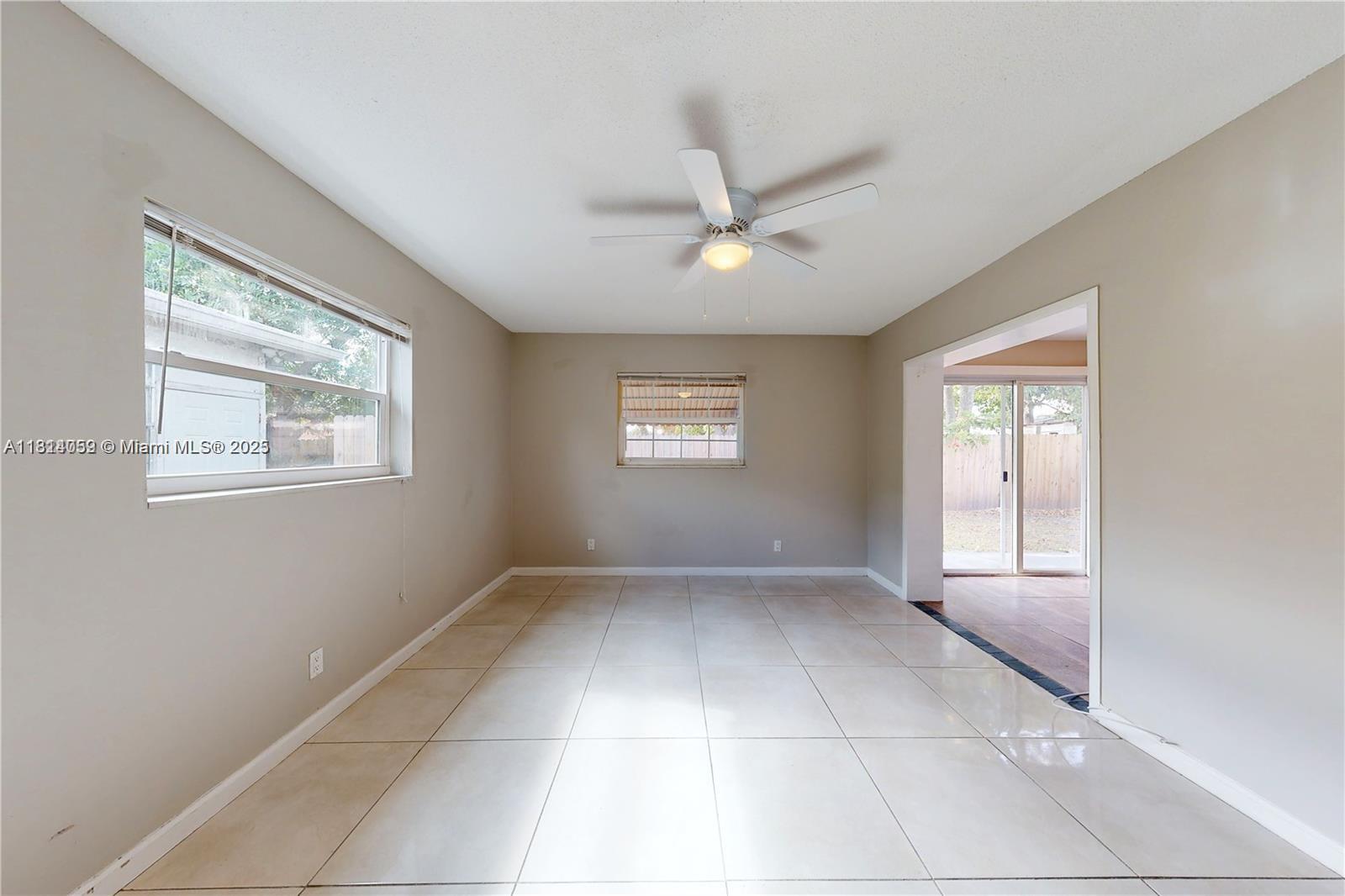 KIMBERLY VILLAGE SEC ONE - Residential Lease