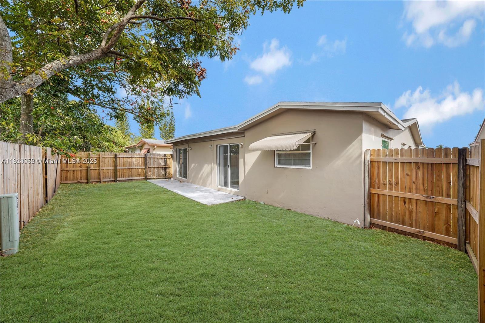 KIMBERLY VILLAGE SEC ONE - Residential Lease