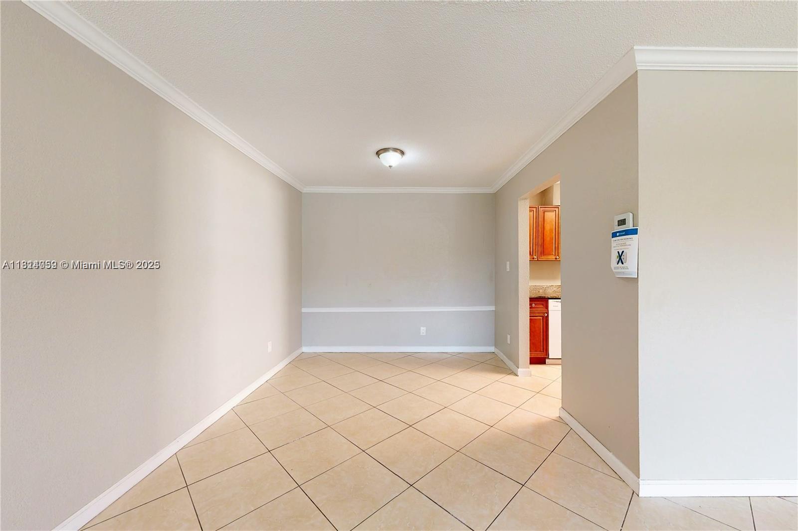KIMBERLY VILLAGE SEC ONE - Residential Lease