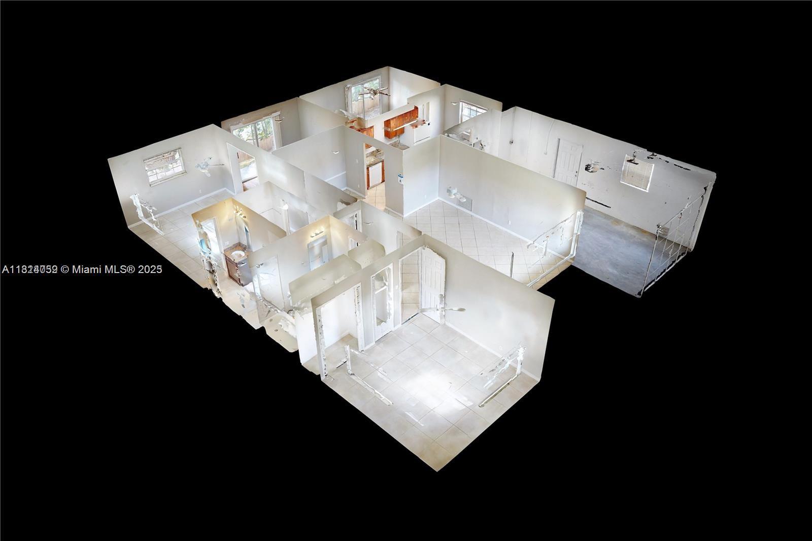 KIMBERLY VILLAGE SEC ONE - Residential Lease
