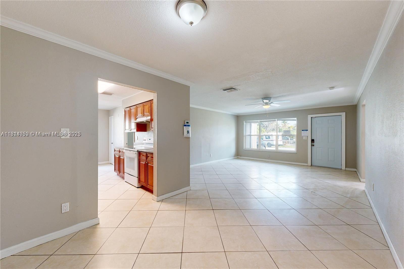 KIMBERLY VILLAGE SEC ONE - Residential Lease