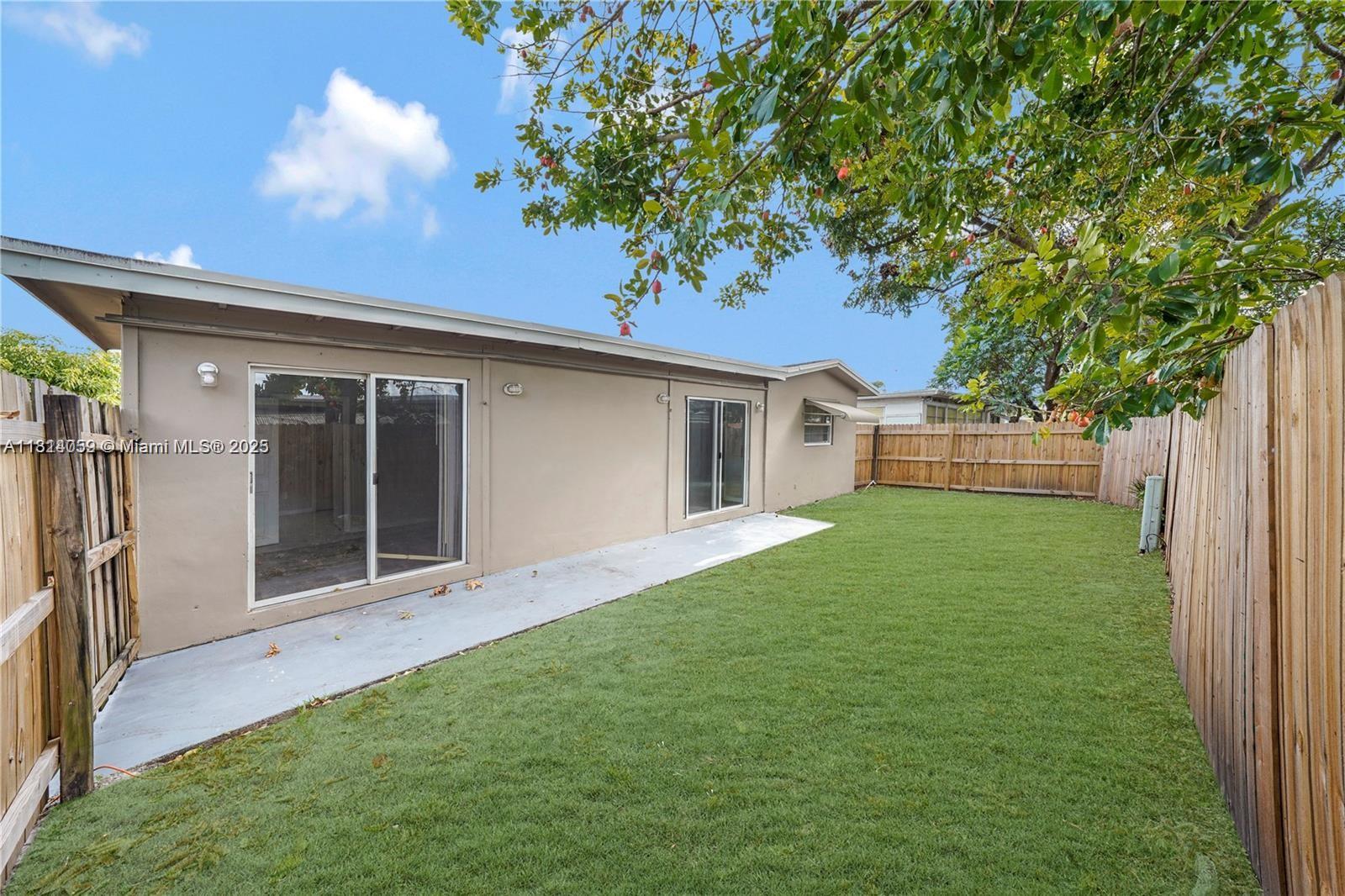 KIMBERLY VILLAGE SEC ONE - Residential Lease
