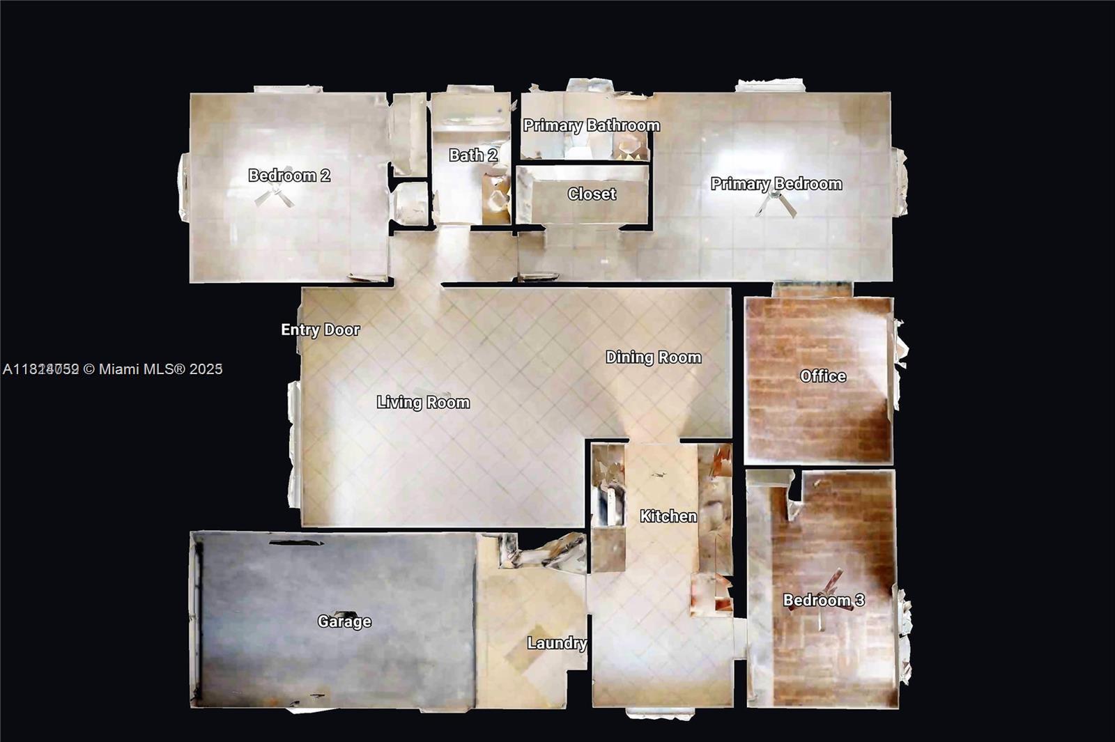 KIMBERLY VILLAGE SEC ONE - Residential Lease