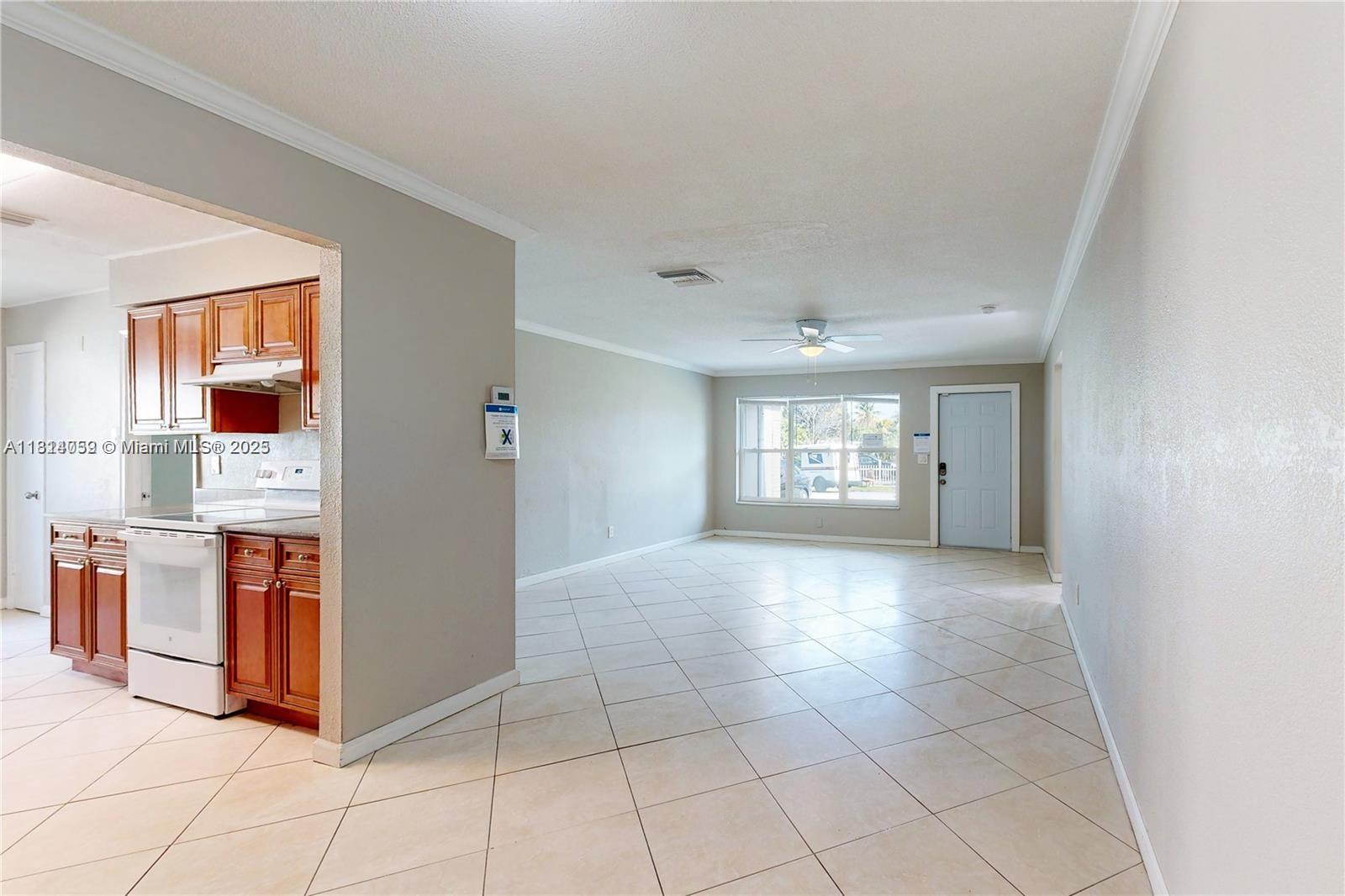 KIMBERLY VILLAGE SEC ONE - Residential Lease