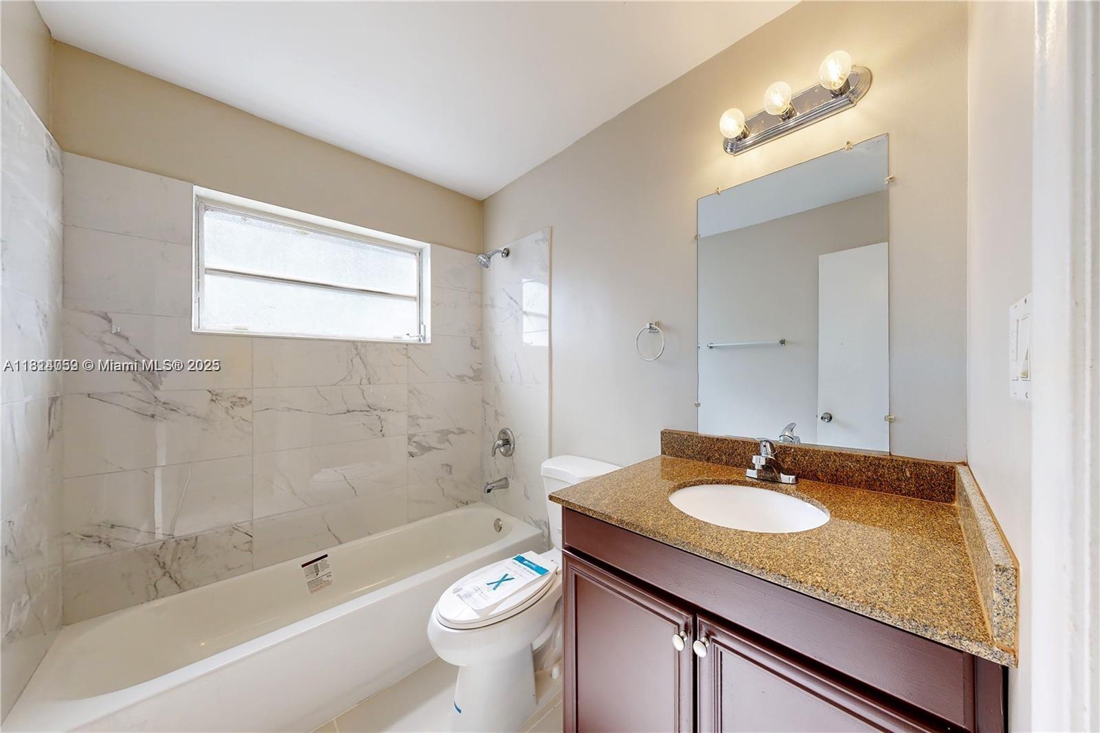 KIMBERLY VILLAGE SEC ONE - Residential Lease