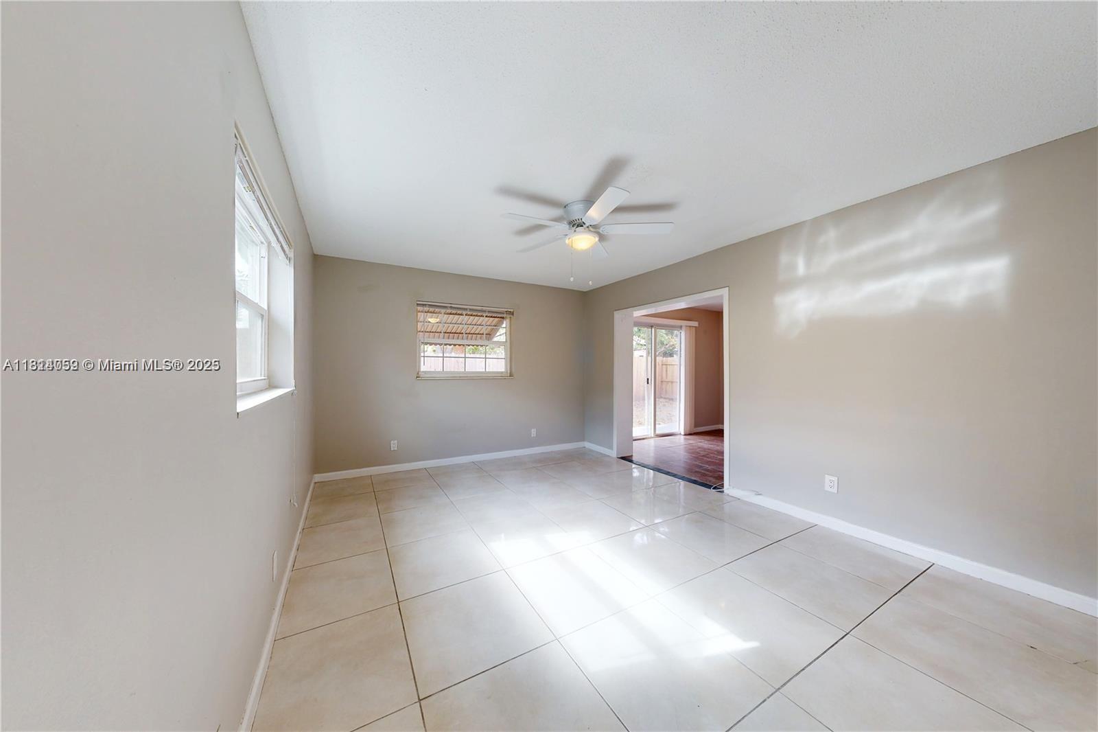 KIMBERLY VILLAGE SEC ONE - Residential Lease