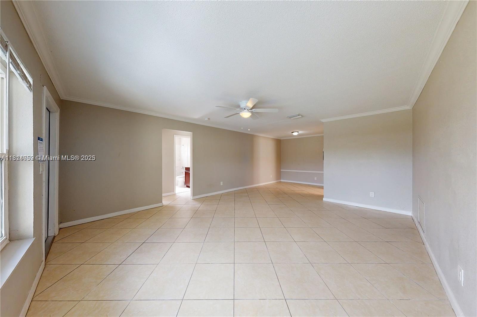 KIMBERLY VILLAGE SEC ONE - Residential Lease