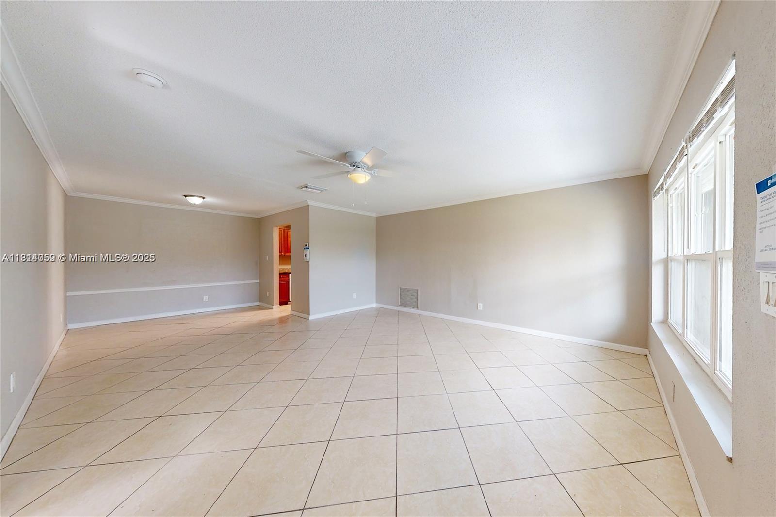 KIMBERLY VILLAGE SEC ONE - Residential Lease