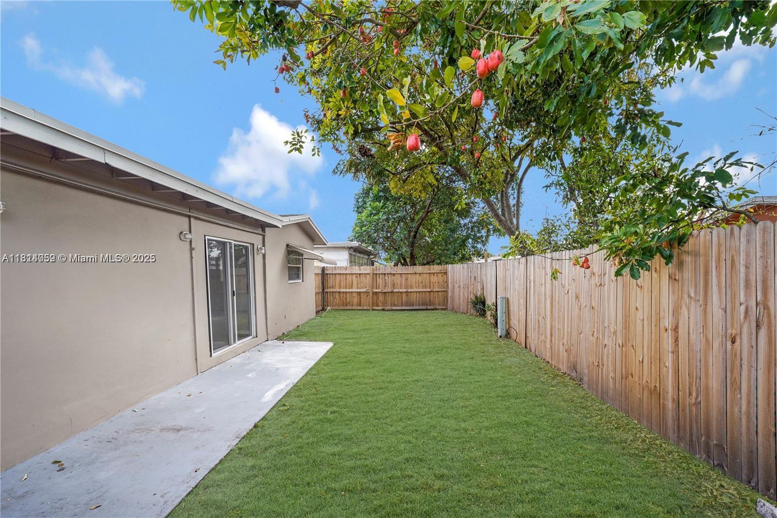 KIMBERLY VILLAGE SEC ONE - Residential Lease