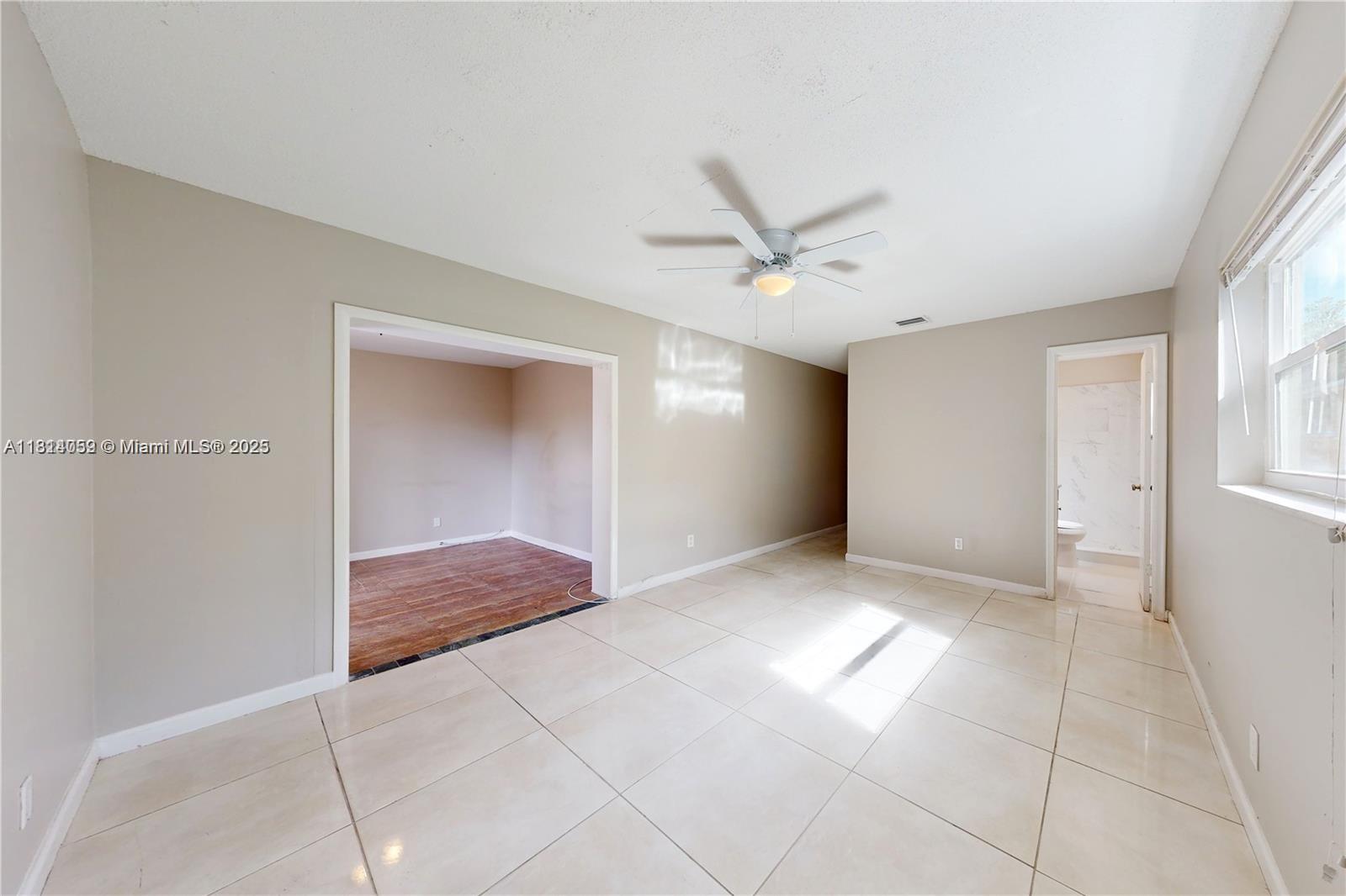 KIMBERLY VILLAGE SEC ONE - Residential Lease