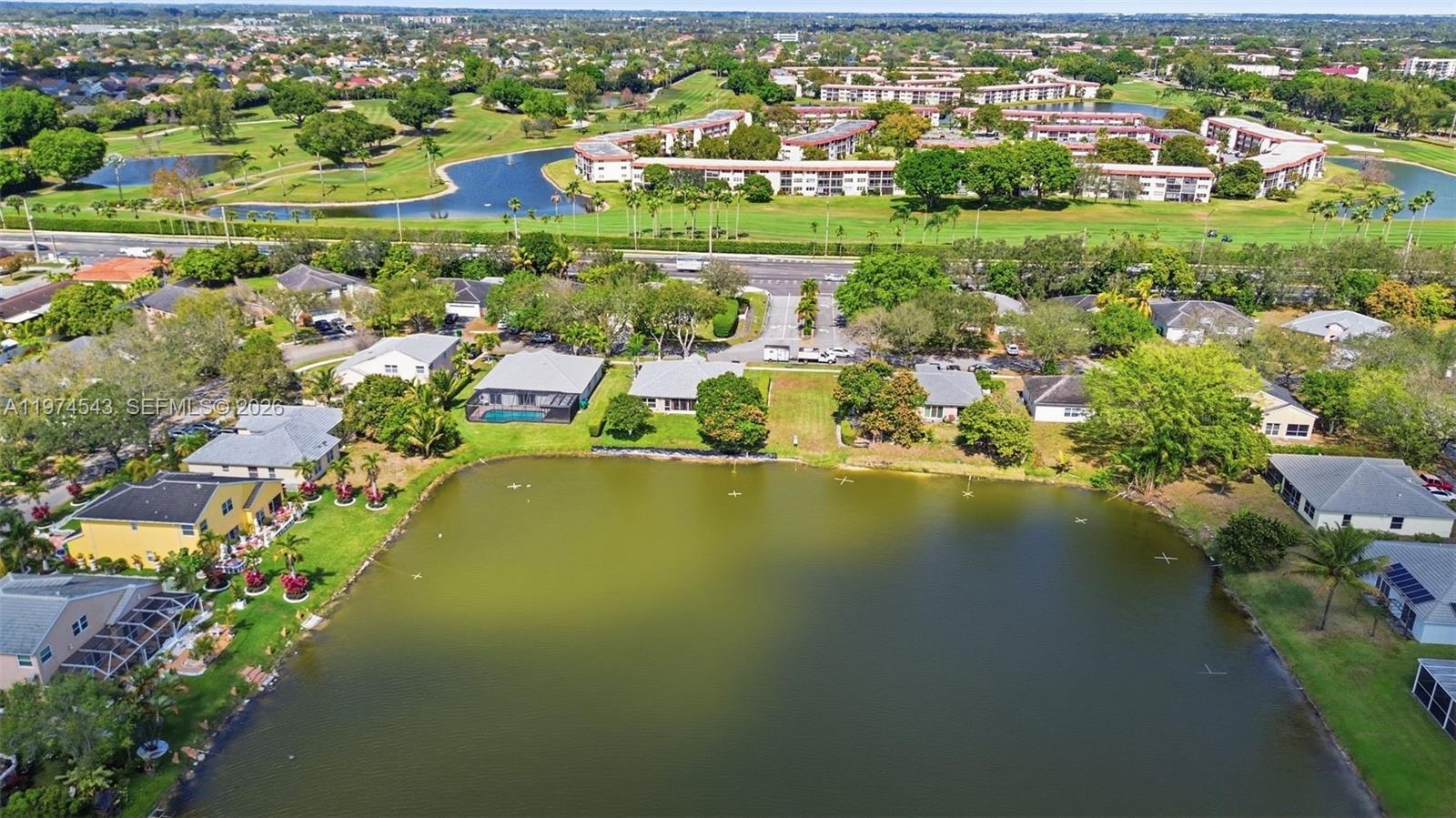 PROSPER POINTE - Residential