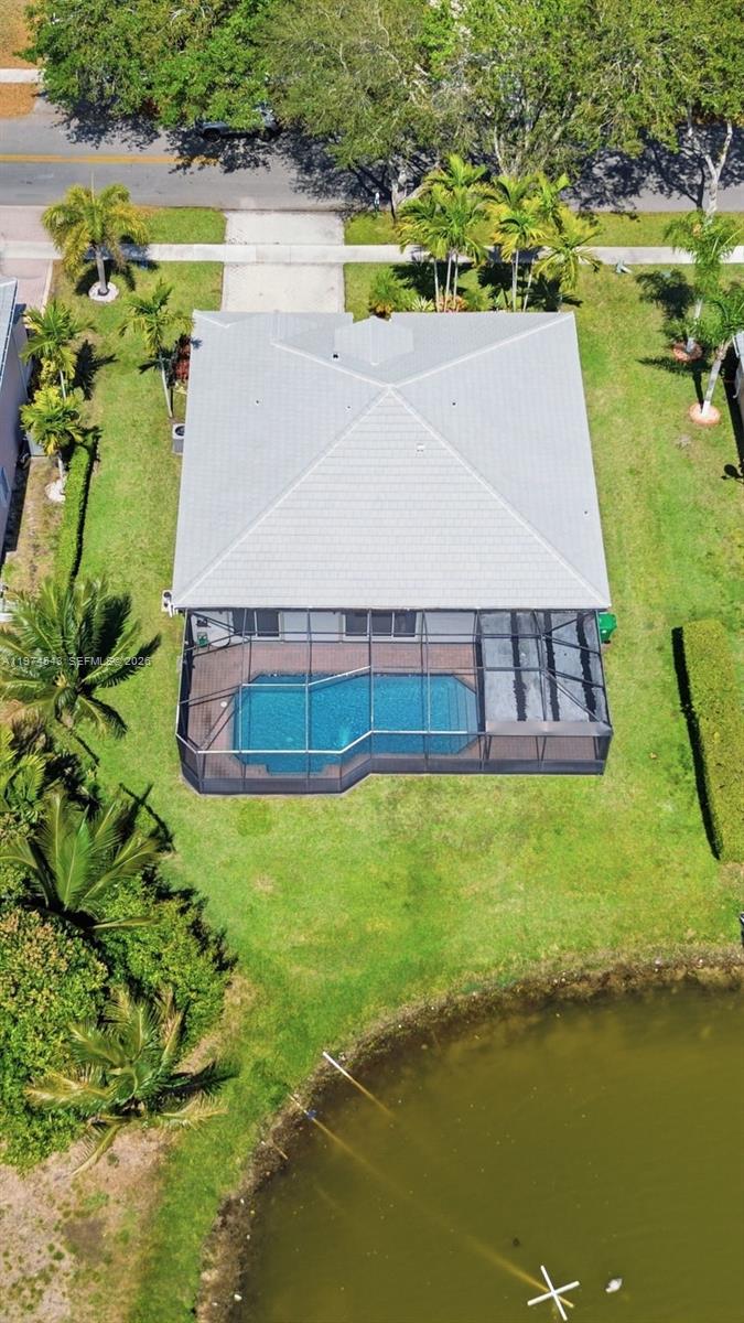 PROSPER POINTE - Residential