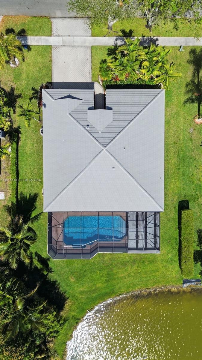 PROSPER POINTE - Residential