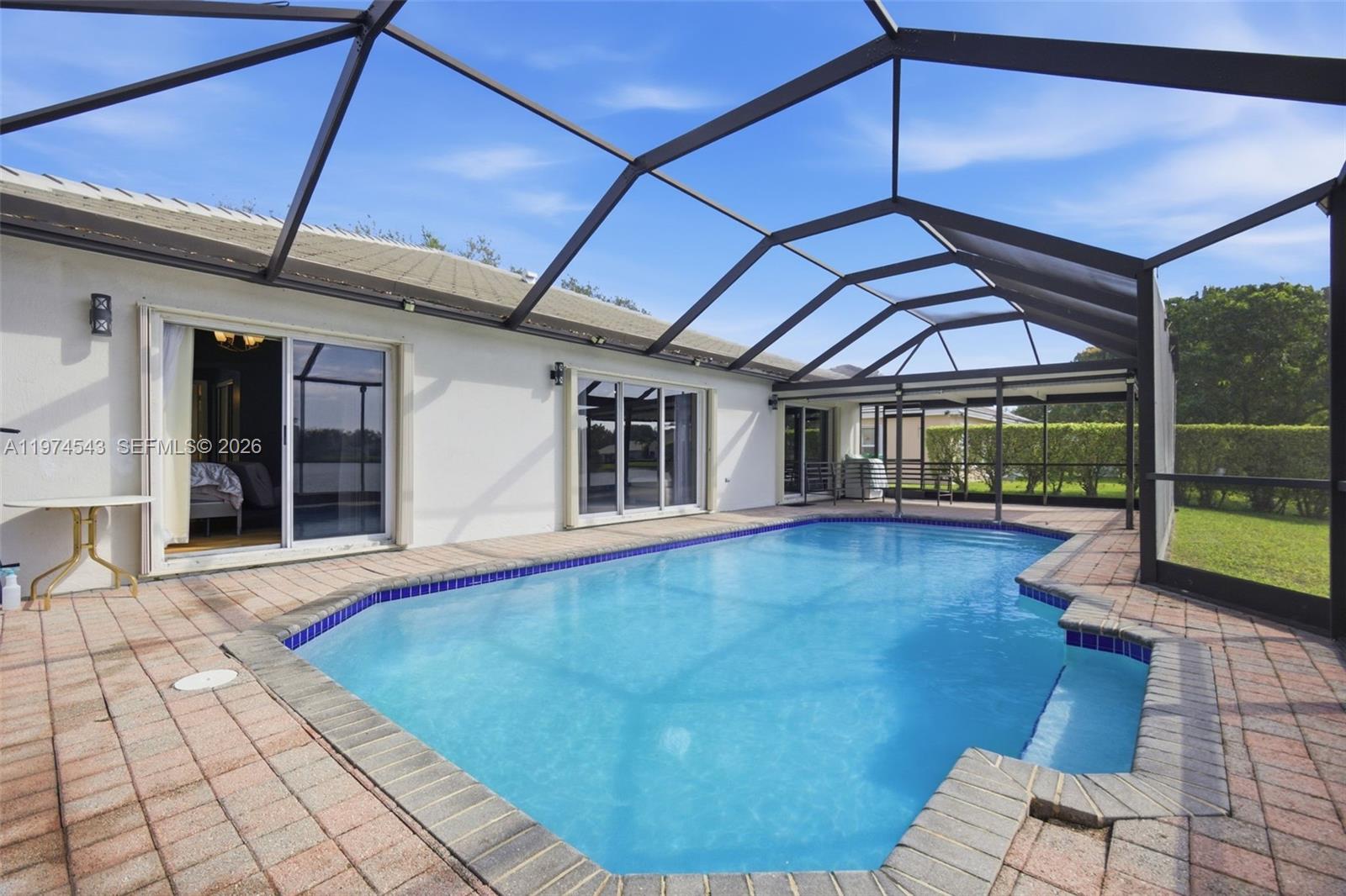 PROSPER POINTE - Residential