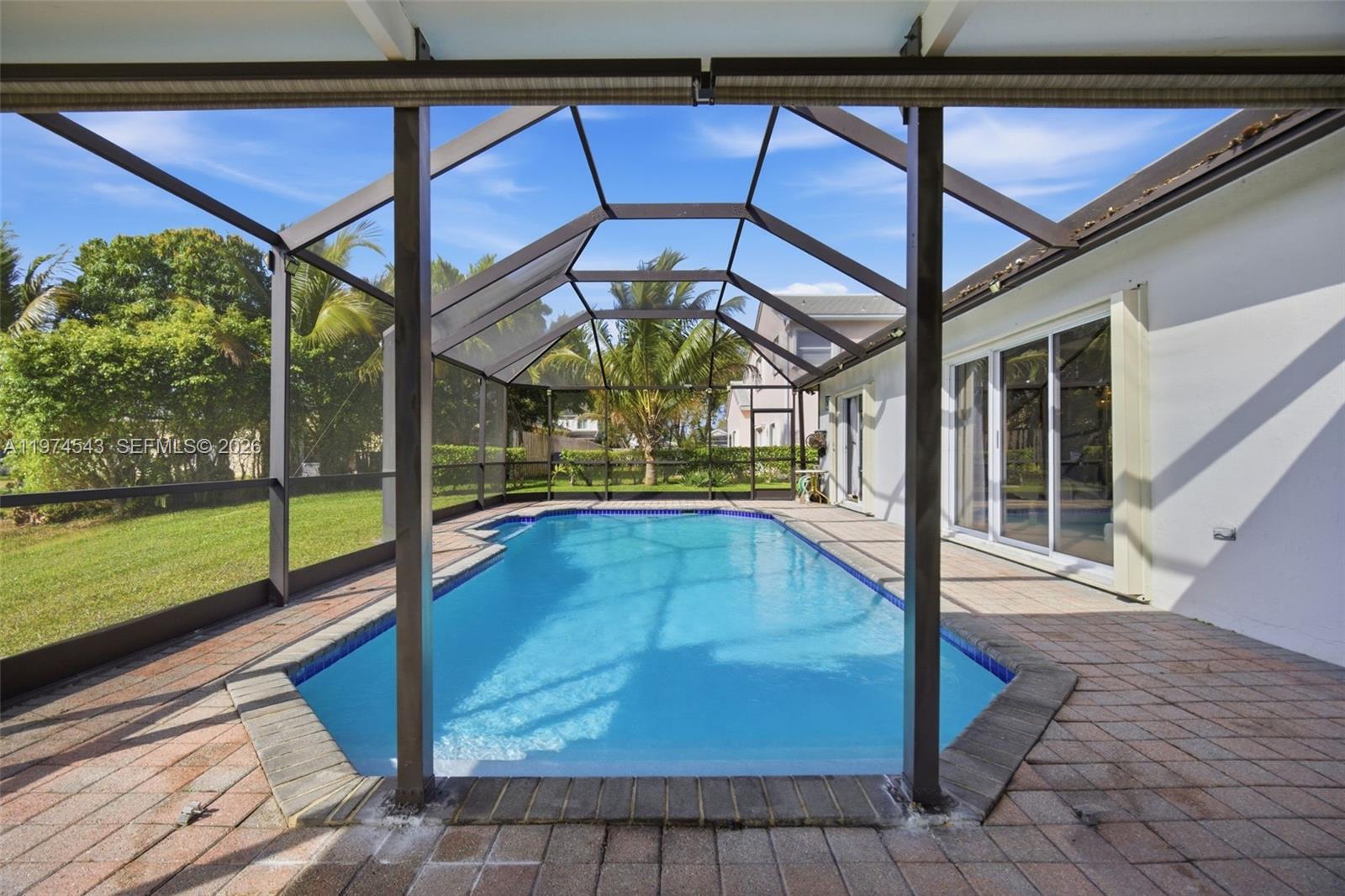 PROSPER POINTE - Residential