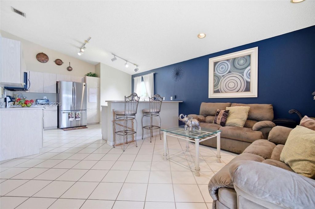 Photo of 9440 SW 18th St, Miramar, FL 33025 (MLS # A11974543)