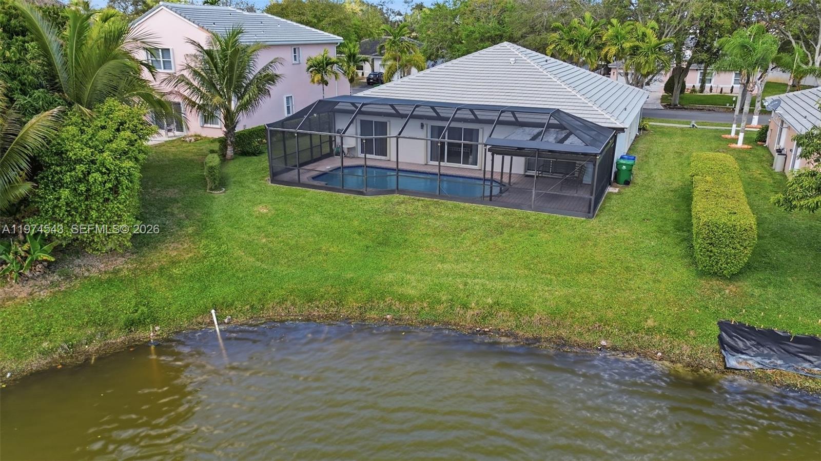 PROSPER POINTE - Residential