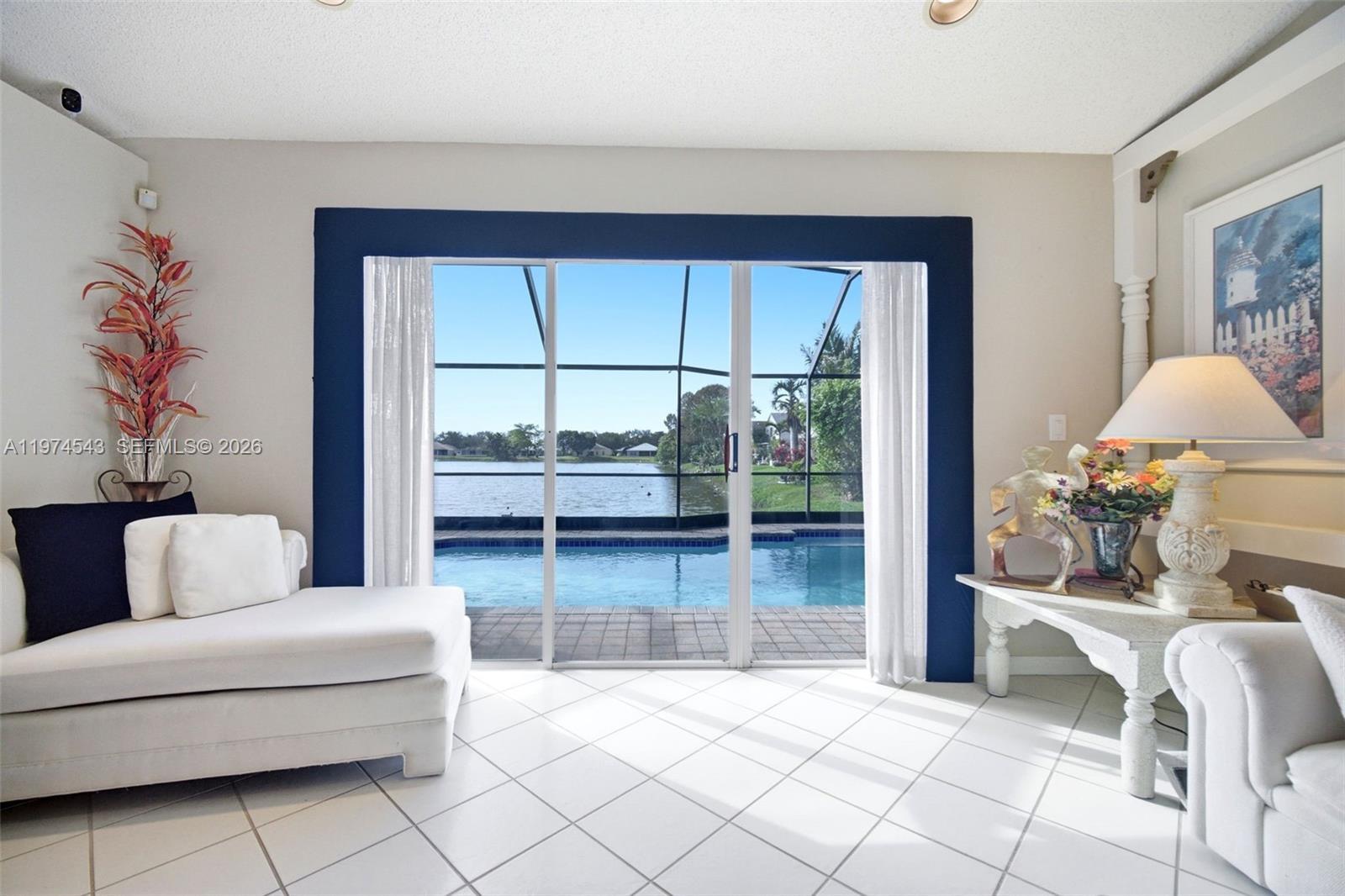 PROSPER POINTE - Residential