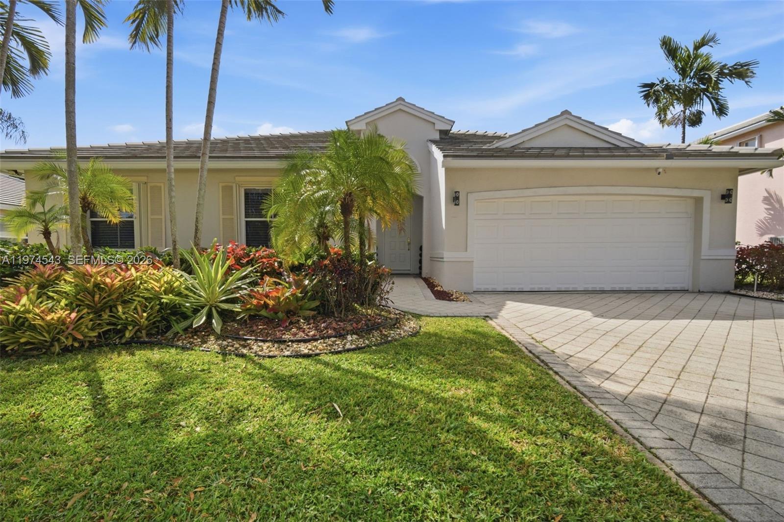 PROSPER POINTE - Residential