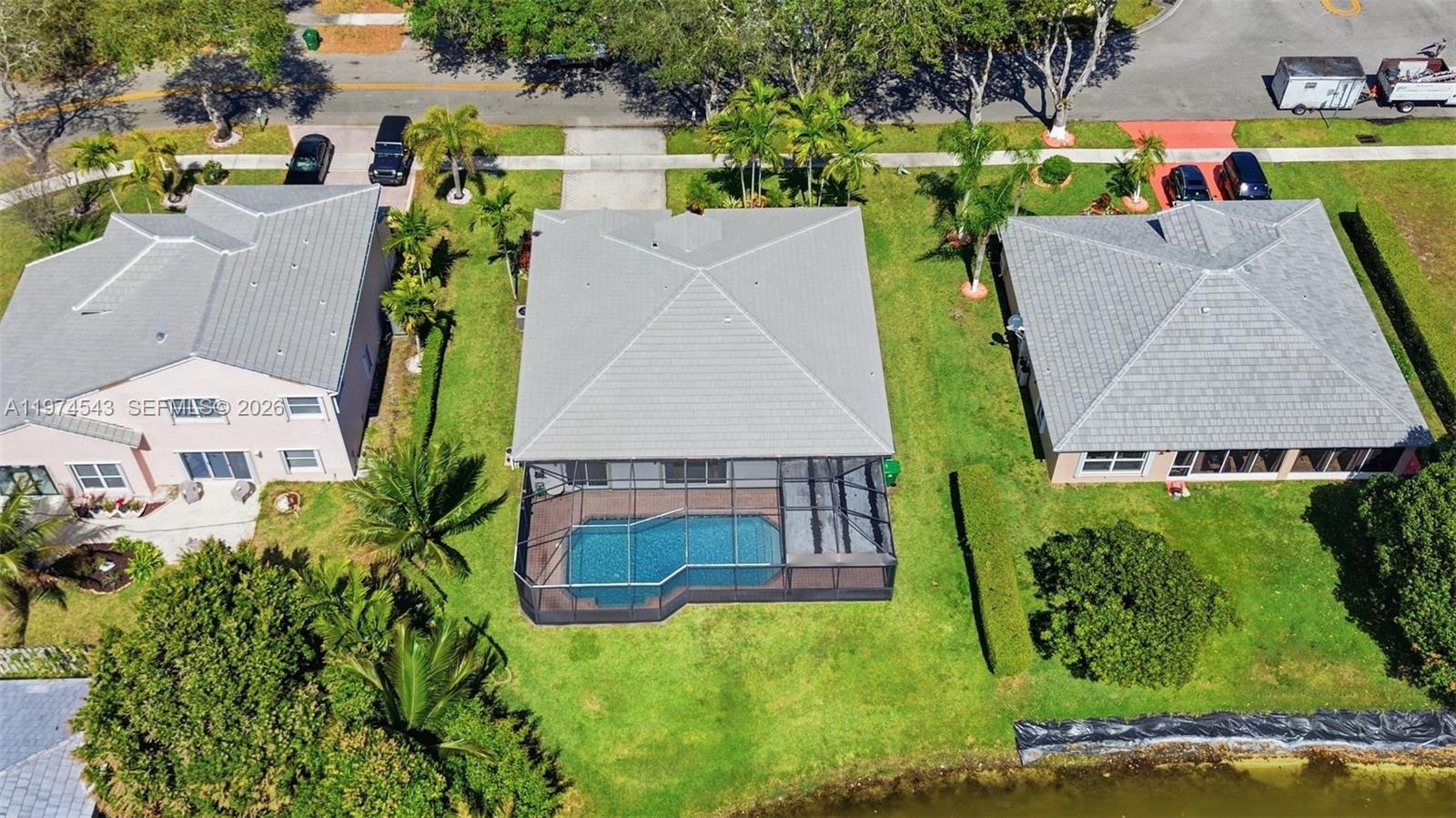 PROSPER POINTE - Residential