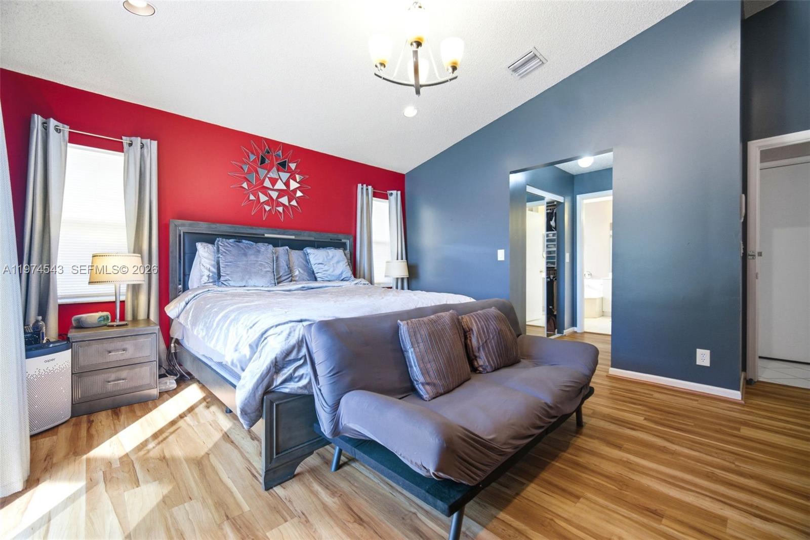 PROSPER POINTE - Residential