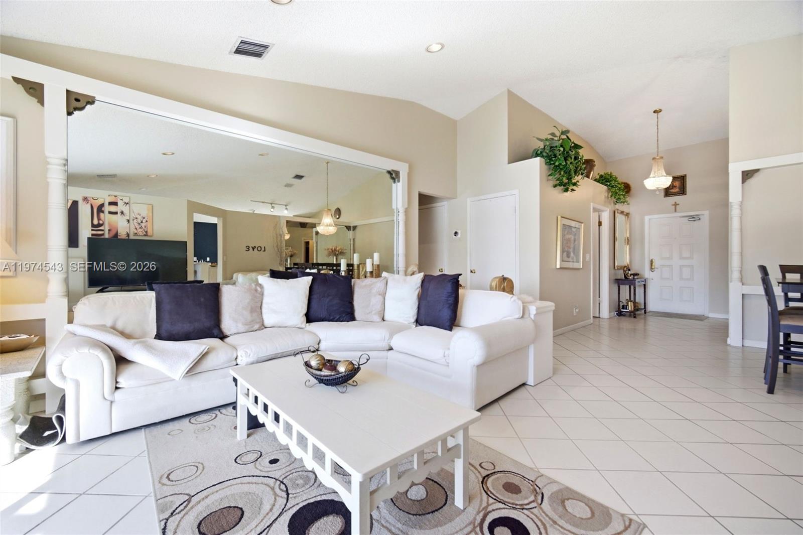 PROSPER POINTE - Residential