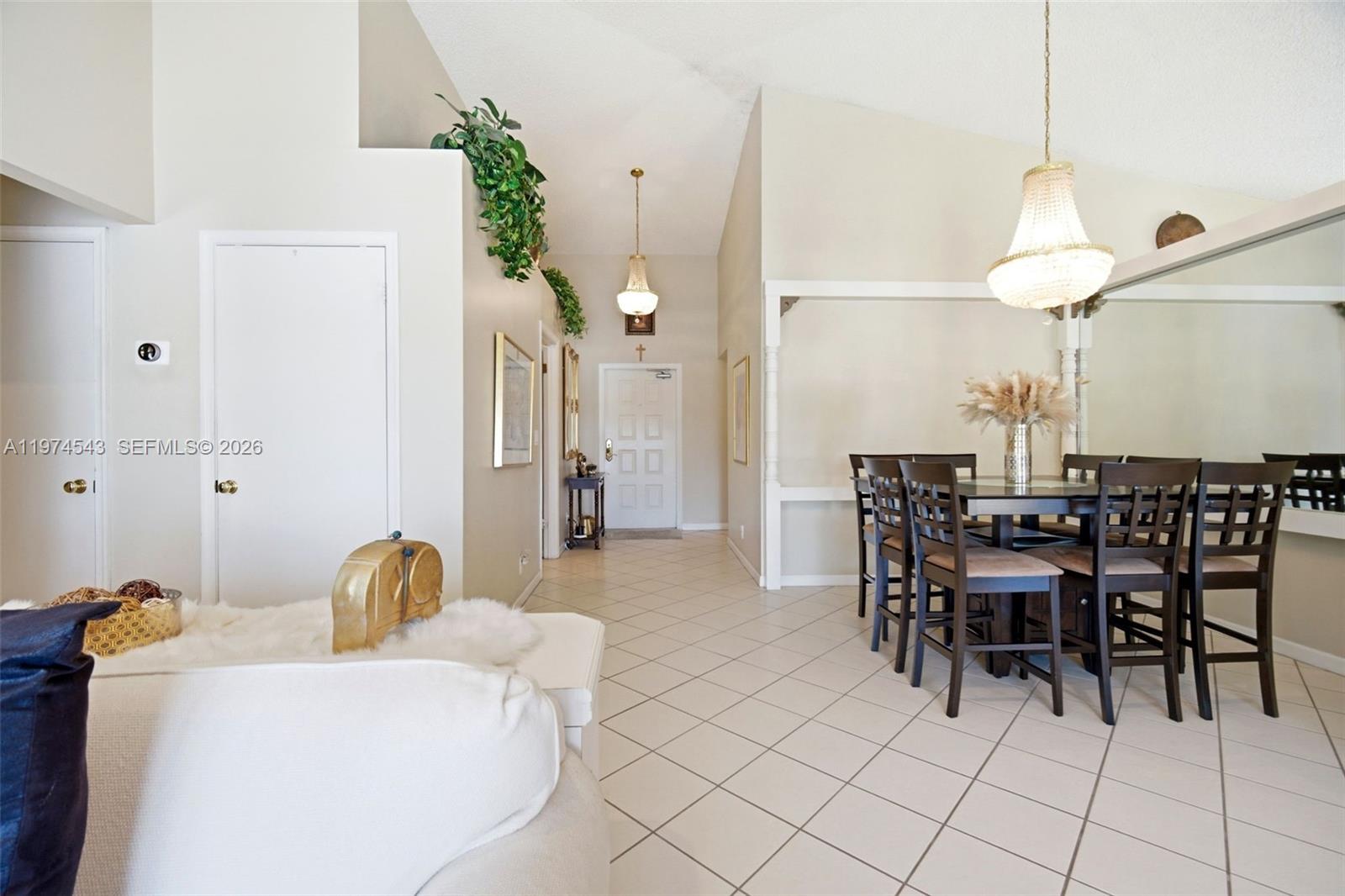 PROSPER POINTE - Residential