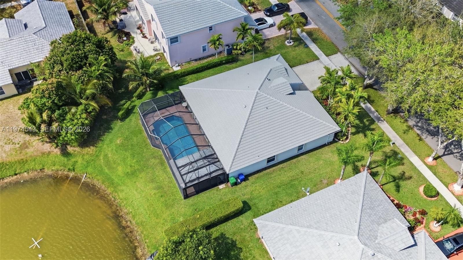 PROSPER POINTE - Residential