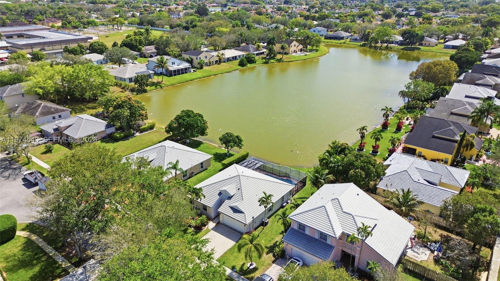 PROSPER POINTE - Residential