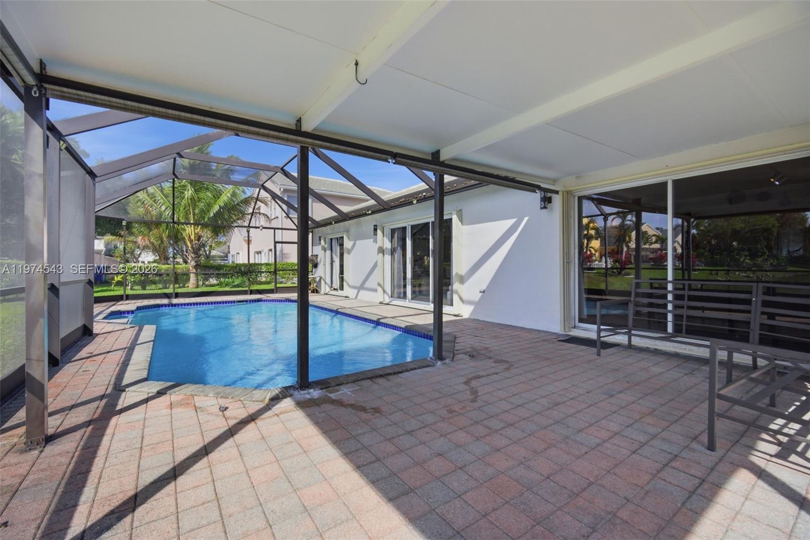 PROSPER POINTE - Residential