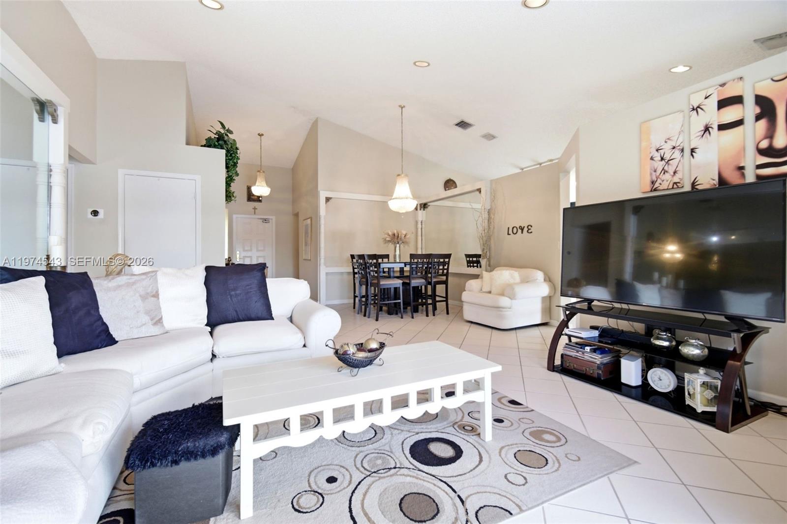 PROSPER POINTE - Residential