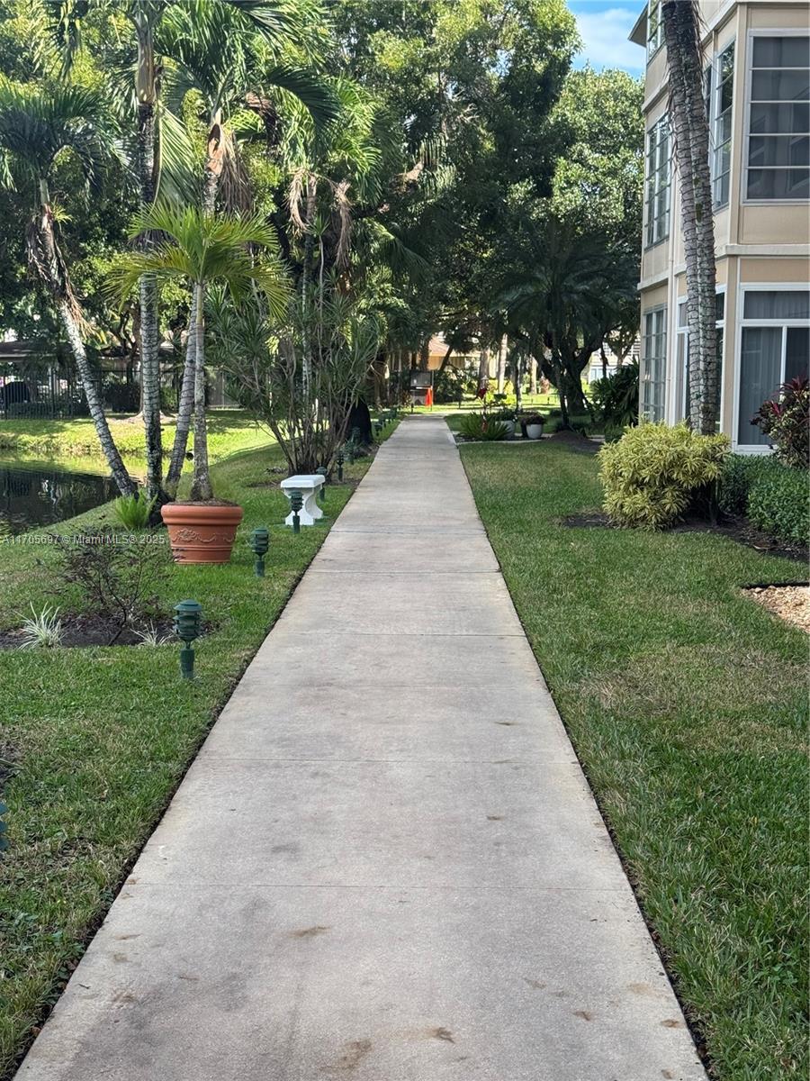 YUCCA GARDENS CONDO - Residential