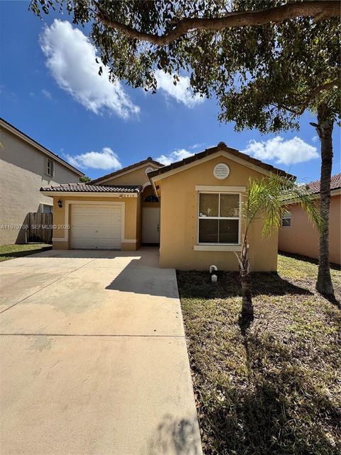 2010 SE 14th St 0 Homestead FL 33035
