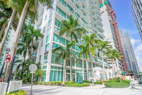 41 SE 5th St 2311 Miami FL 33131