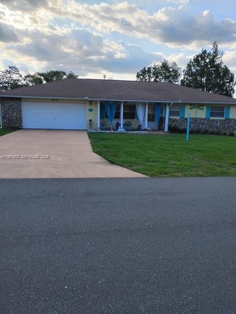 BEVERLY HILLS - Residential